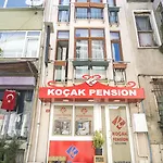 Otel Koçak İstanbul