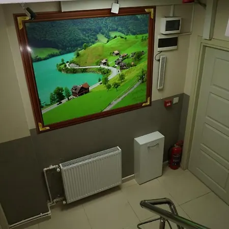 Kocak Hotel Estambul