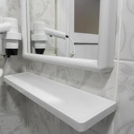 Hotell Kocak Istanbul