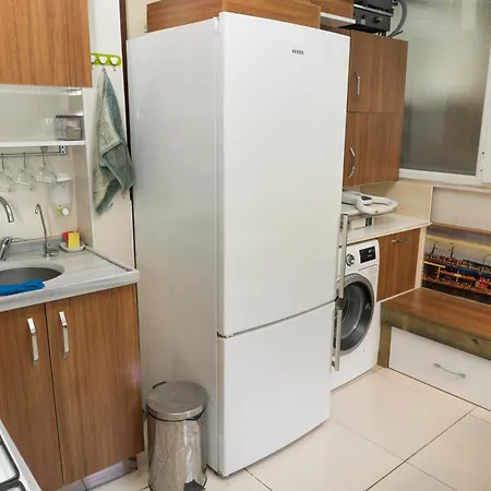 Kocak Hotel Estambul