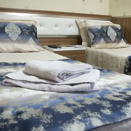 Hotell Kocak 3*