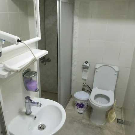 Hotell Kocak Istanbul