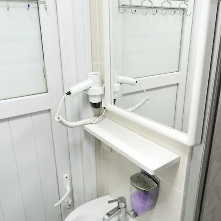 Hotel Kocak Estambul