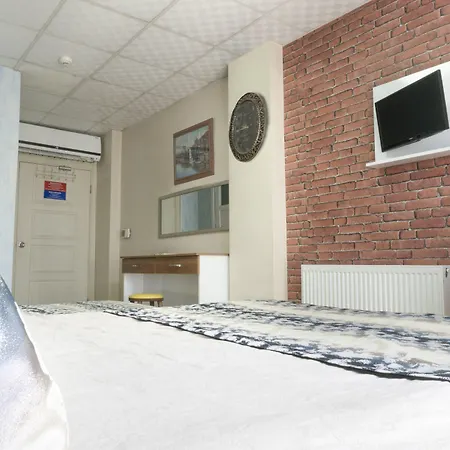 Kocak Hotel Estambul