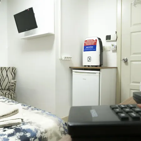 Kocak Hotell 3*