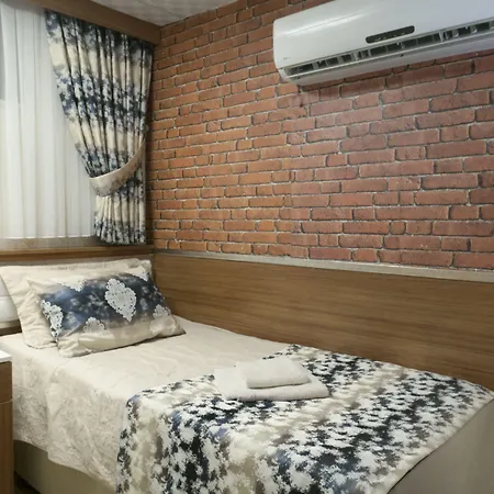 Kocak Hotell Istanbul