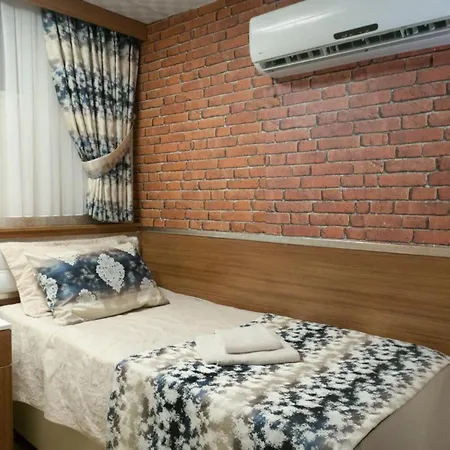 Kocak Hotel