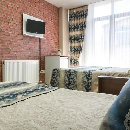 Kocak Hotel Istanboel