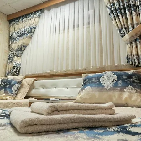 Hotel Kocak