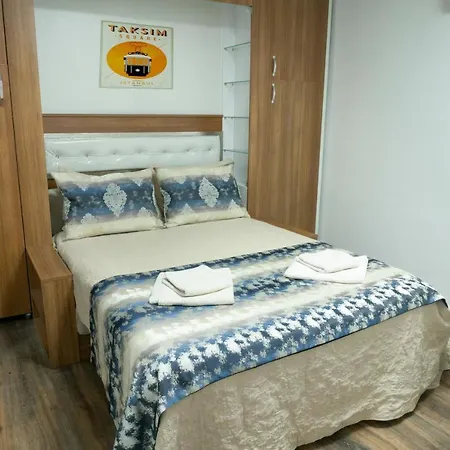 Kocak 3* Κωνσταντινούπολη