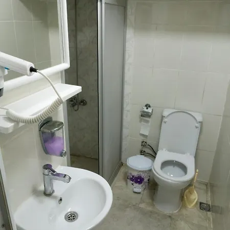 Hotel Kocak