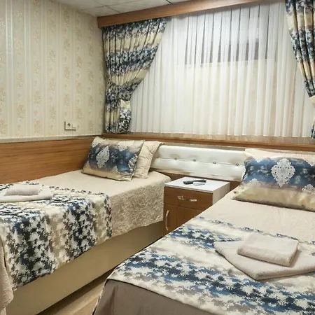 Kocak Hotel