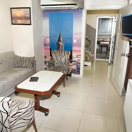 호텔 Kocak 이스탄불