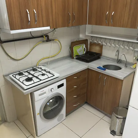 Hotel Kocak Istanbul