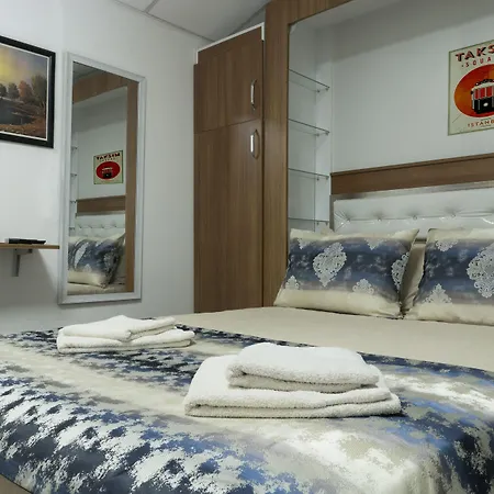 Kocak Hotel 3*