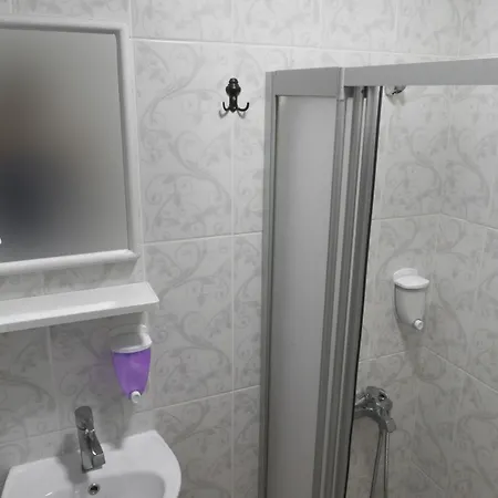 Ξενοδοχείο Kocak