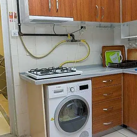 Koçak Otel 3*