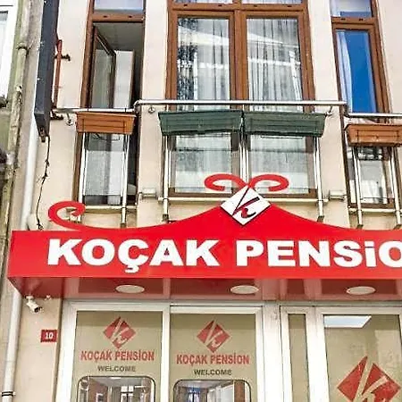 Koçak