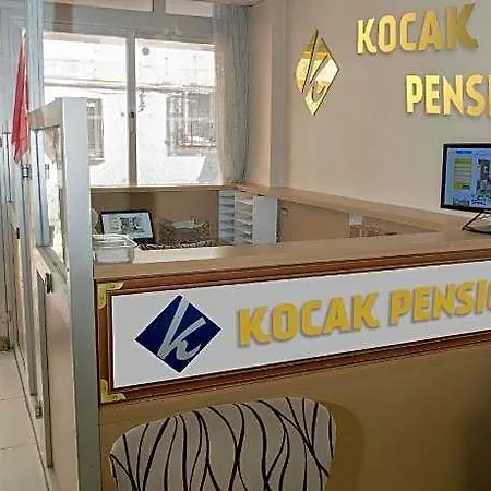 Otel Koçak İstanbul