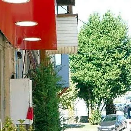 Otel Koçak 3*