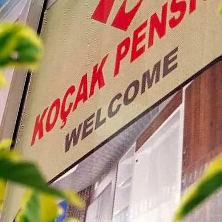 Otel Koçak