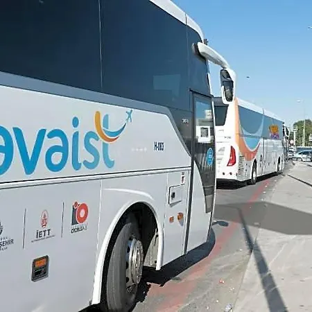 Koçak Otel 3*