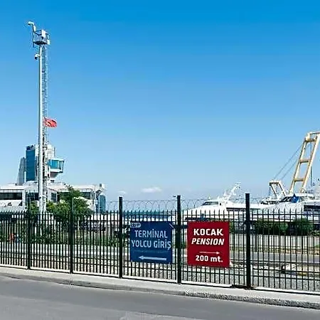 Koçak
