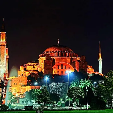 Otel Koçak 3*