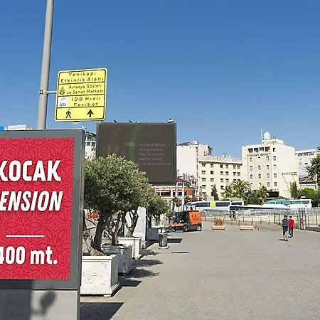 Otel Koçak İstanbul