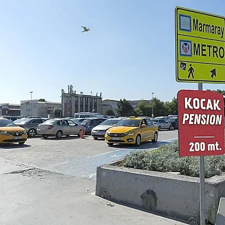 Koçak 3* İstanbul