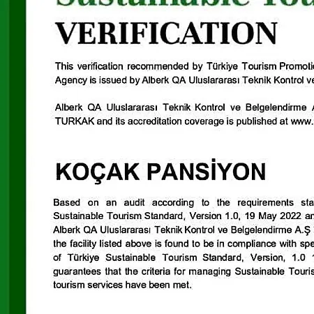 Otel Koçak