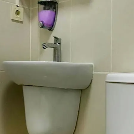 Koçak Otel 3*