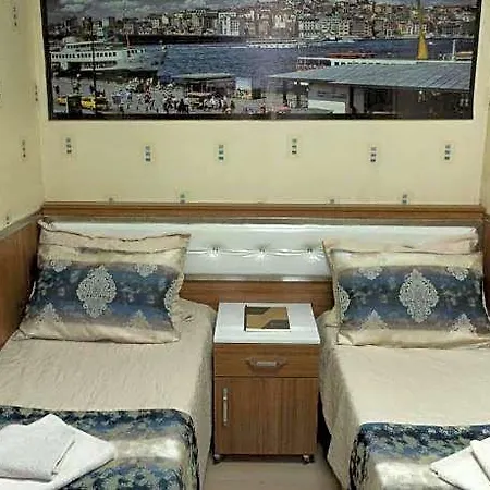 Otel Koçak