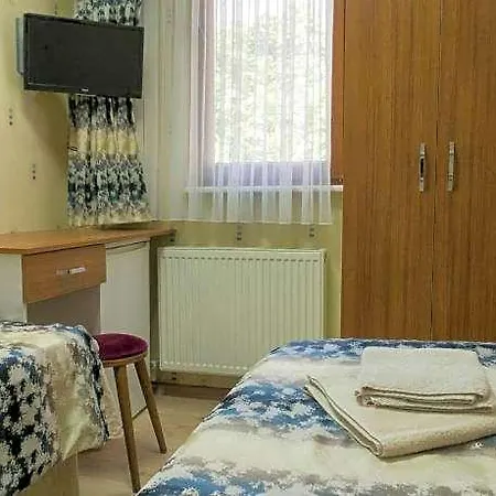 Koçak Otel İstanbul
