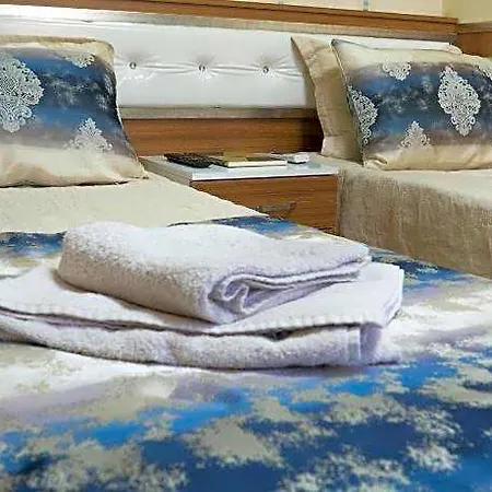 Otel Koçak