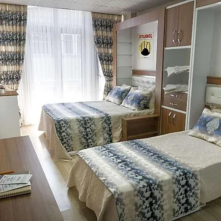 Koçak 3* İstanbul
