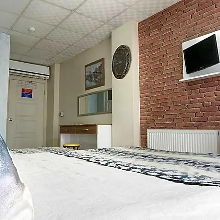 Koçak Otel 3*