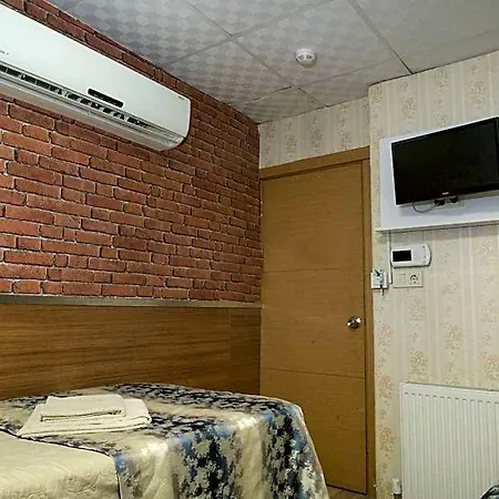 Otel Koçak 3*