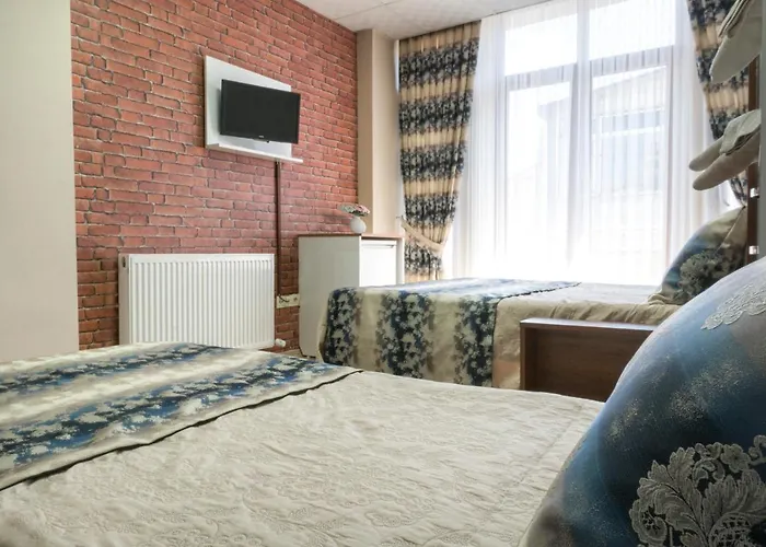 Kocak Hotel Istanbul