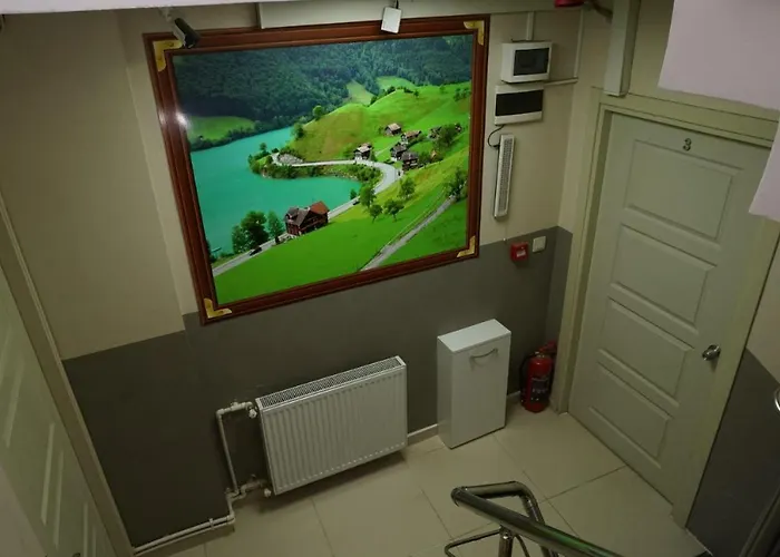 Kocak Hotel Istanbul