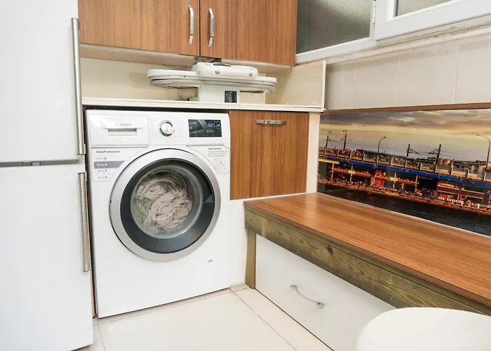 Kocak 3* 이스탄불