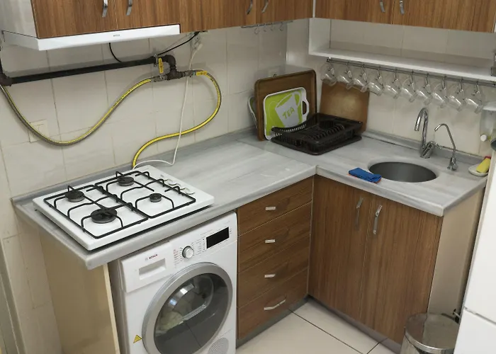 호텔 Kocak 이스탄불