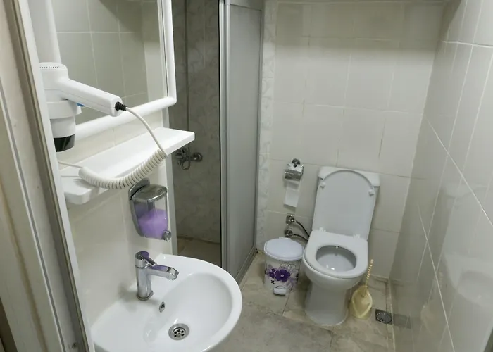 호텔 Kocak 이스탄불