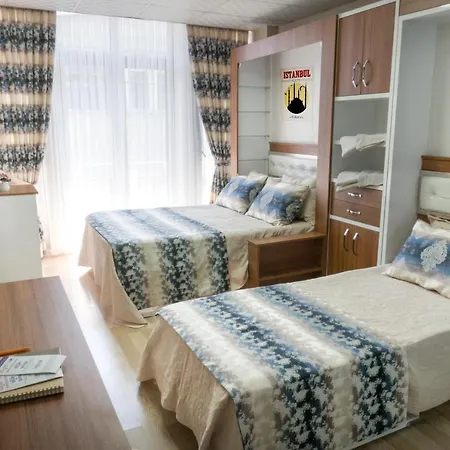 Kocak Szálloda 3*