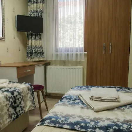 Szálloda Kocak