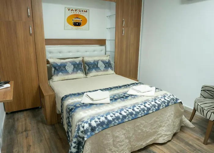 Kocak 3* اسطنبول