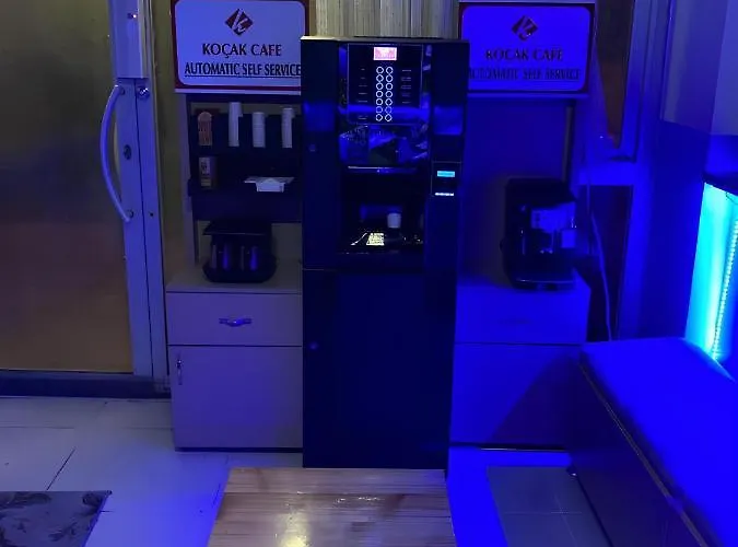 Kocak 3* اسطنبول