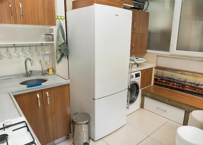 Kocak فندق اسطنبول