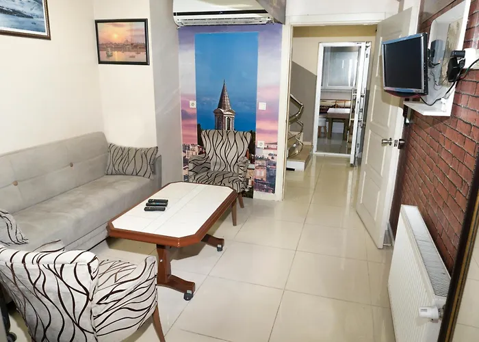 فندق Kocak اسطنبول