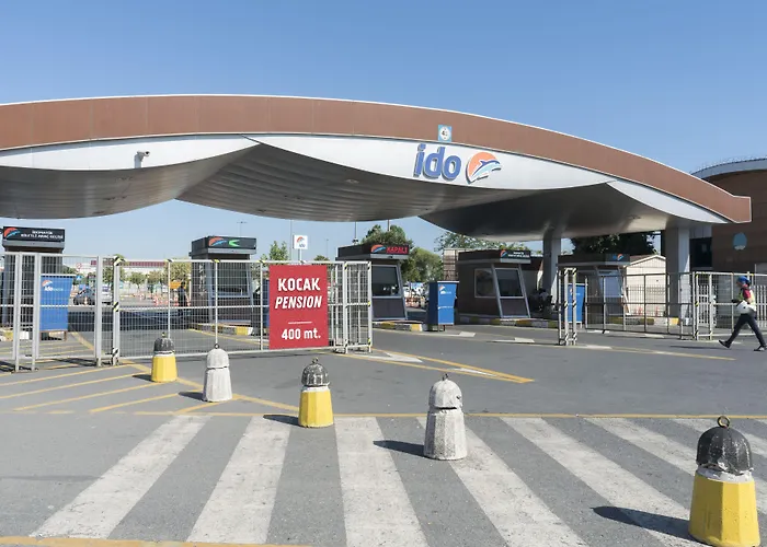 Kocak 3* اسطنبول